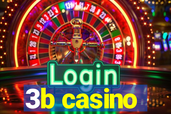 3b casino